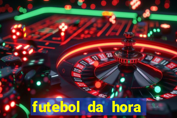 futebol da hora 3.7 para iphone